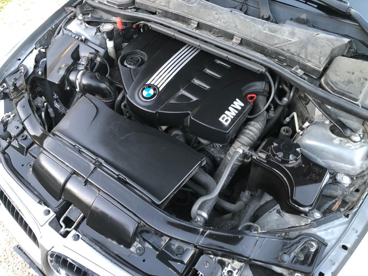 BMW 318 D TOURING - EURO 5