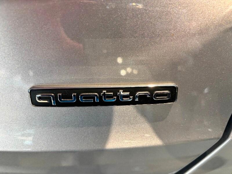 AUDI Q3 2ª serie Q3 35 TDI quattro S tronic Bu...