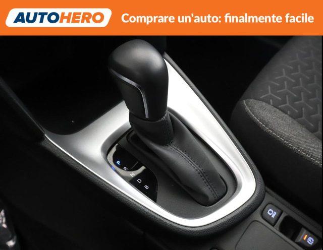 TOYOTA Yaris Cross 1.5 Hybrid 5p. E-CVT Trend