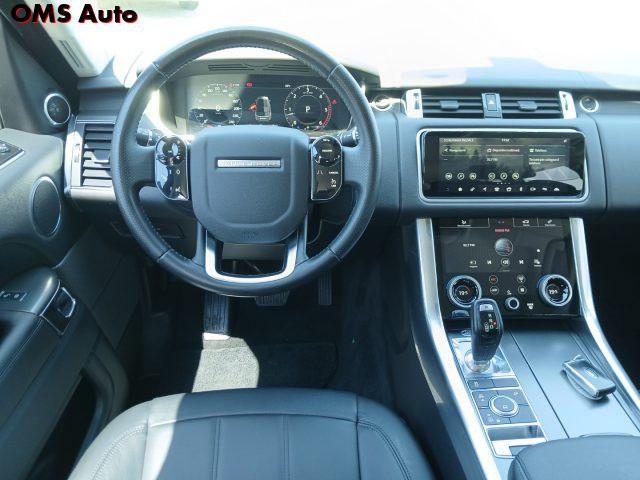 LAND ROVER Range Rover Sport 3.0 TDV6 SE