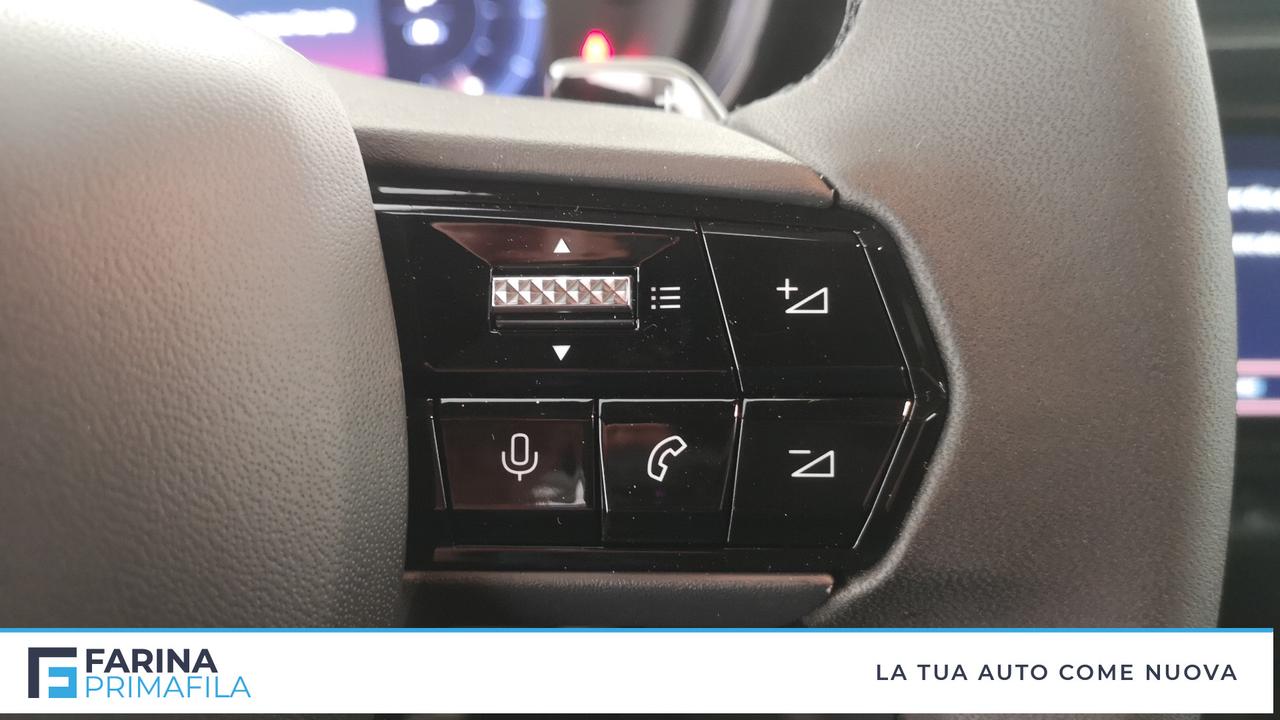 ALFA ROMEO Junior - Junior 1.2 ibrida 145cv edct6