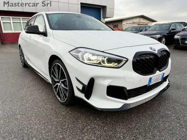 BMW 135 M 135i xdrive auto, targa GF853JD