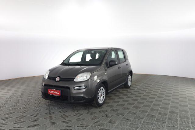 FIAT Panda Panda 1.0 FireFly S&S Hybrid