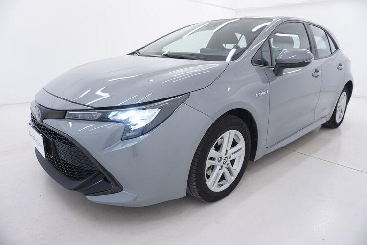 Toyota Corolla Hybrid Business BR017413 1.8 Full Hybrid 122CV