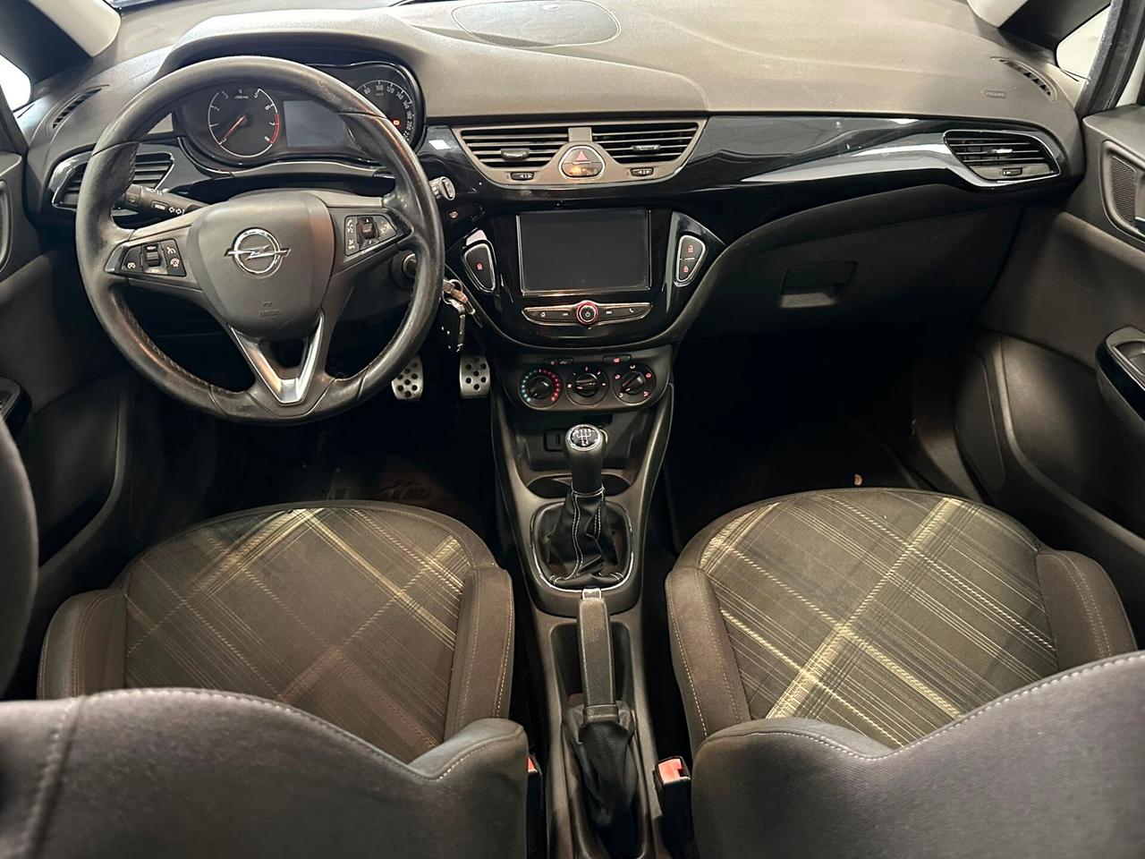 Opel Corsa 1.2 Coupé b-Color IDEALE PER NEOPATENTATI