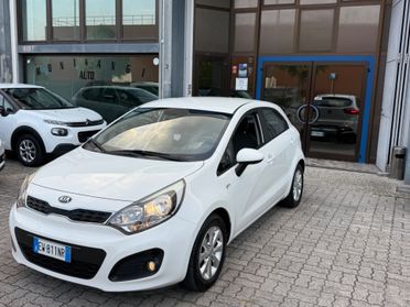 Kia Rio 1.1 CRDi 5p. Active