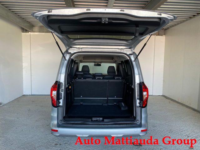 NISSAN Townstar 1.3 130 CV N-Connecta con designe pack