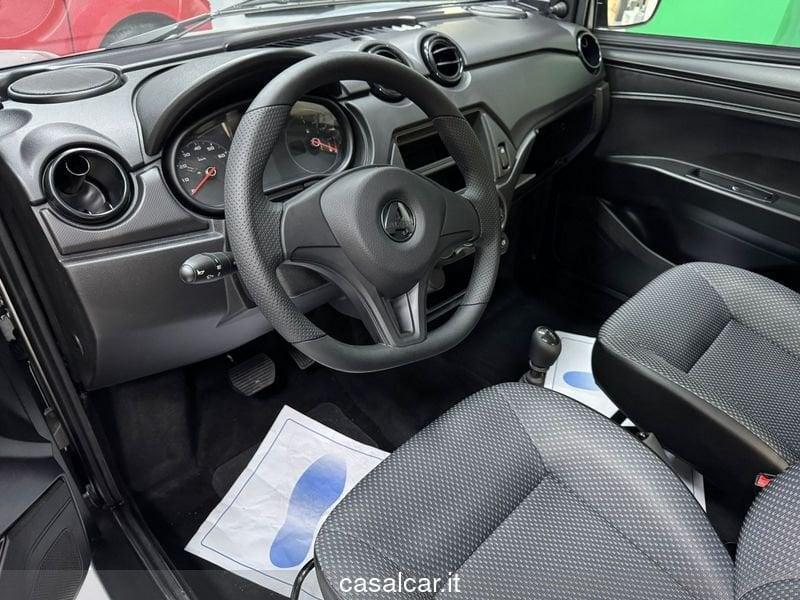 Aixam E-Minauto Minauto Access DIESEL 24 MESI DI GARANZIA