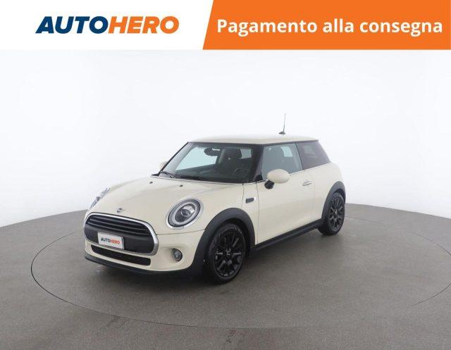 MINI One 1.5 One