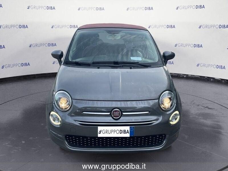 FIAT 500X 1.0 T3 120 CV CROSS