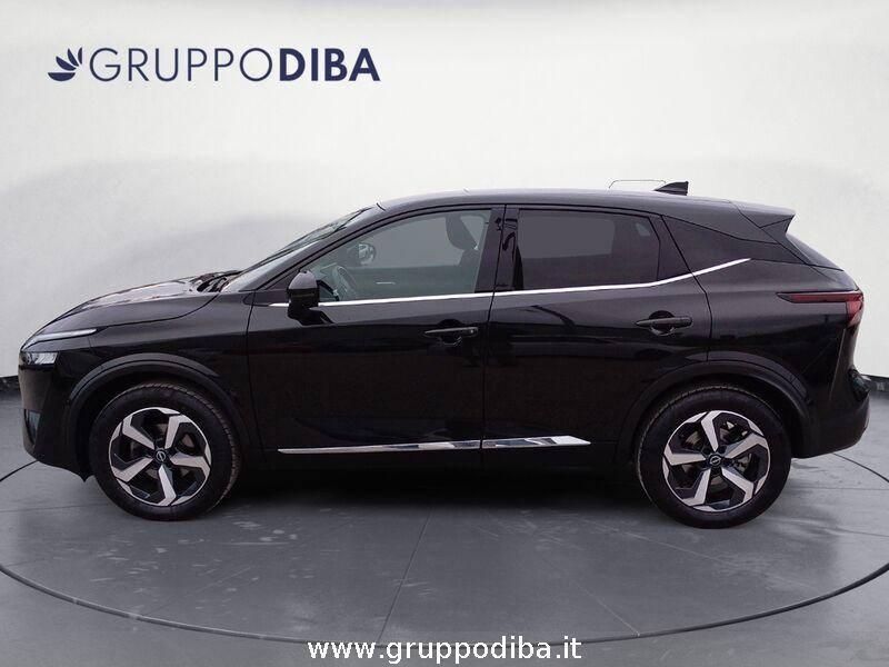 Nissan Qashqai III 2021 1.3 mhev N-Connecta 2wd 140cv