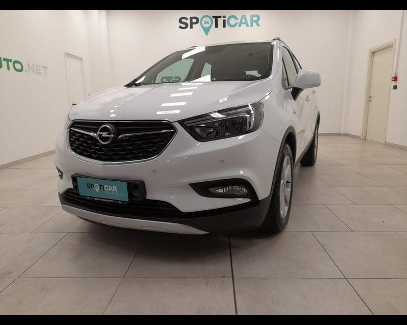 Opel Mokka X Mokka I 1.6 Business s&s 4x2 115cv