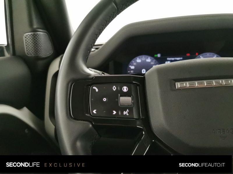 Land Rover Defender 90 3.0d i6 mhev SE awd 200cv auto