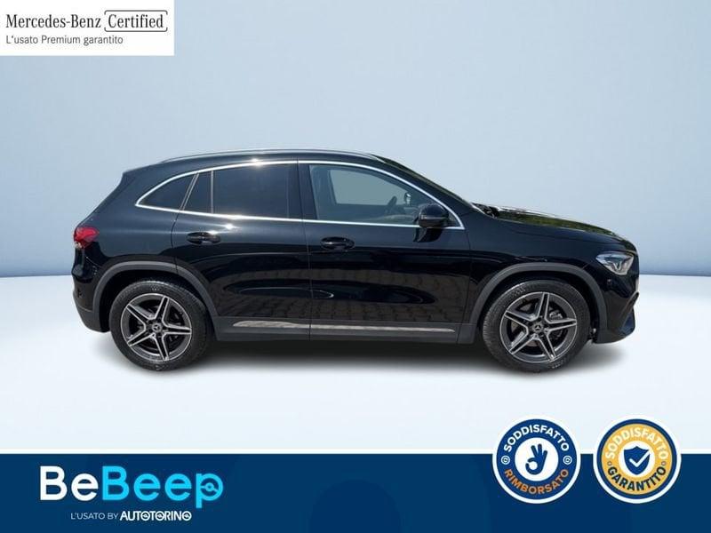 Mercedes-Benz GLA 200 D PREMIUM AUTO