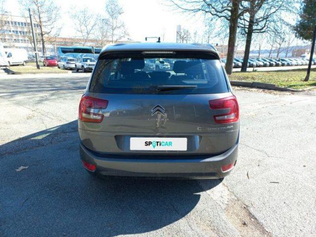 CITROEN Grand C4 Spacetourer bluehdi 130 ss eat