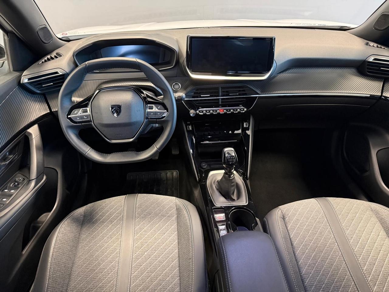Peugeot 2008 Allure 100 S&S PureTech