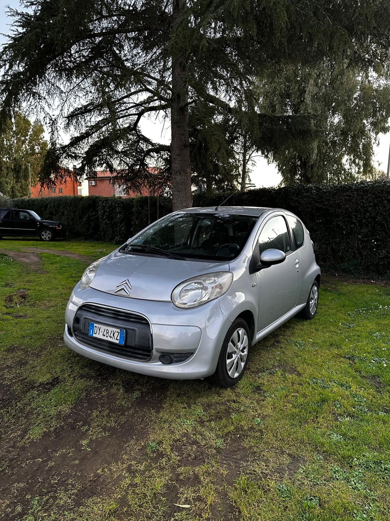 Citroen C1 1.0 3 porte airdream DeeJay
