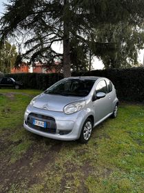 Citroen C1 1.0 3 porte airdream DeeJay