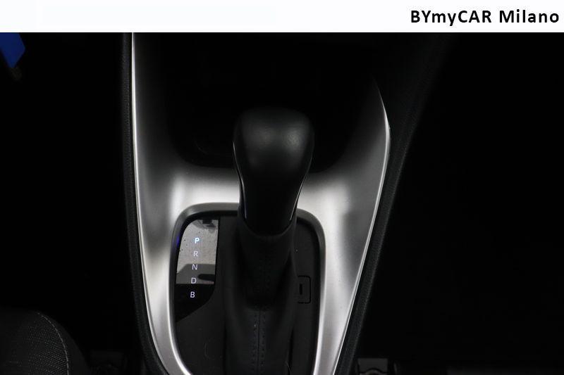 Toyota Yaris 1.5 VVT-iE Hybrid Trend E-CVT