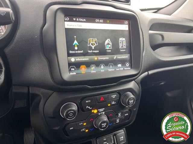 JEEP Renegade 1.0 T3 Limited