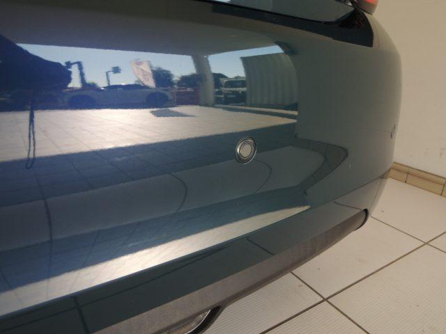 FIAT 500 Berlina Hybrid Icon