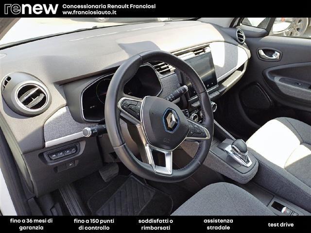 RENAULT ZOE Zen R135 Flex my20