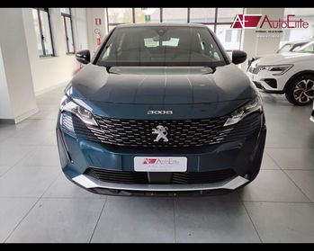 PEUGEOT 3008 BlueHDi 130 S&S EAT8 Allure Pack