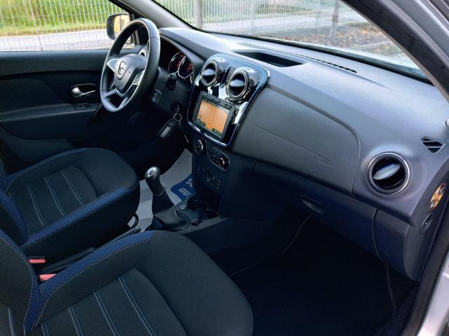 DACIA Sandero Stepway 1.0 GPL 15th Anniversary