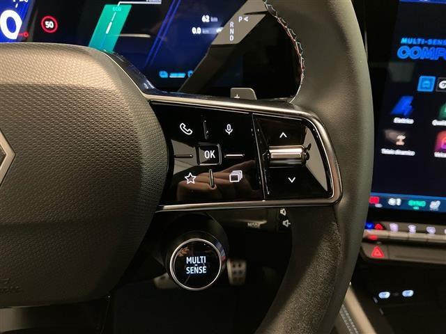 RENAULT Rafale 1.2 e-Tech full hybrid esprit Alpine 200cv auto