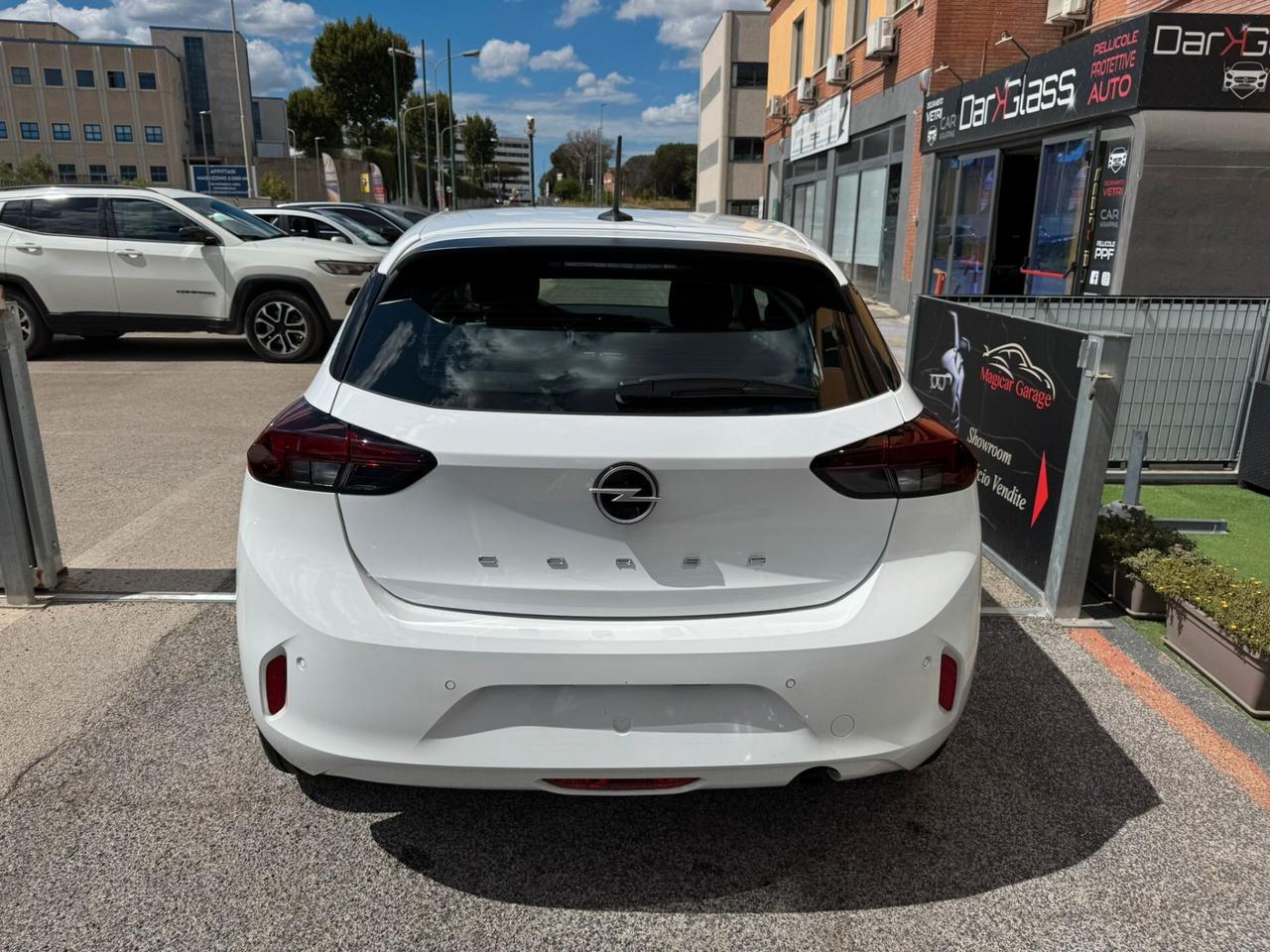 Opel Corsa 1.2 75 CV EDITION
