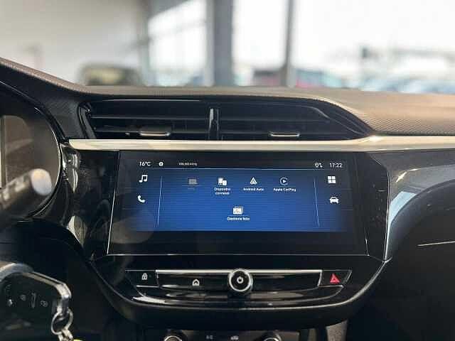 Opel Corsa 1.2 100 CV GS