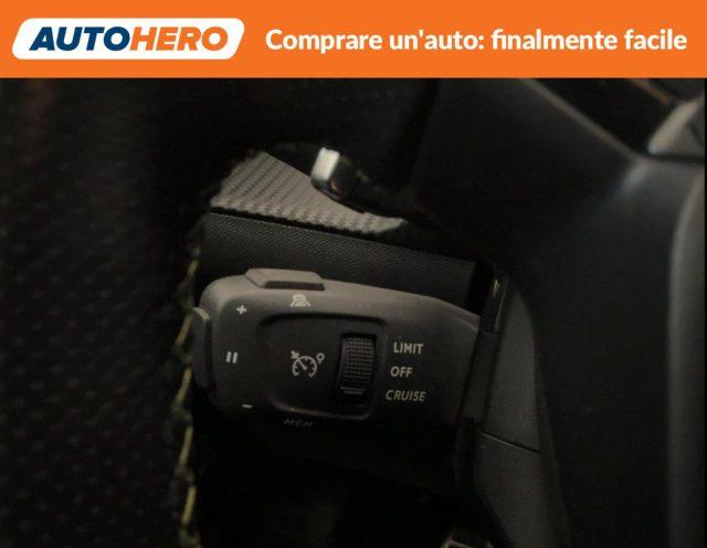 PEUGEOT 2008 PureTech 130 S&S GT Line