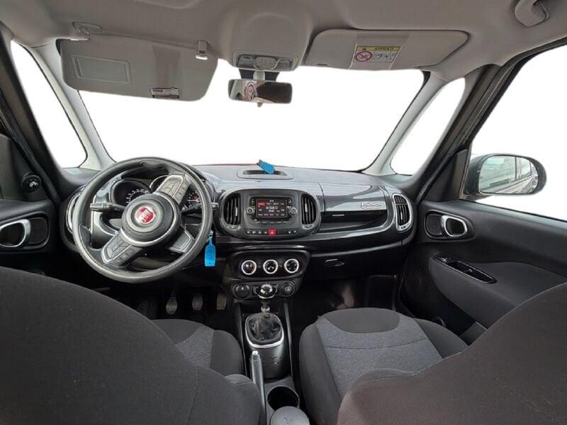 FIAT 500L 500L 1.3 Multijet 95 CV Business