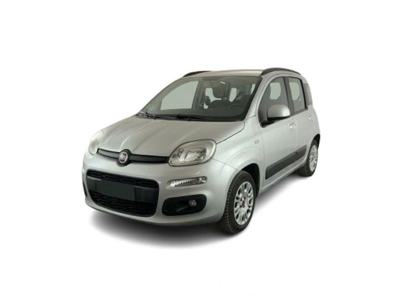 FIAT Panda 1.2 EasyPower GPL 70 CV Lounge