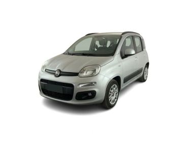 FIAT Panda 1.2 EasyPower GPL 70 CV Lounge