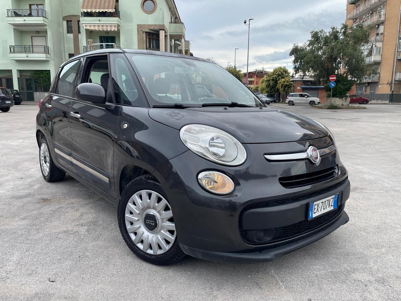 Fiat 500L 1.3 Multijet 85 CV Lounge In perfette condizioni