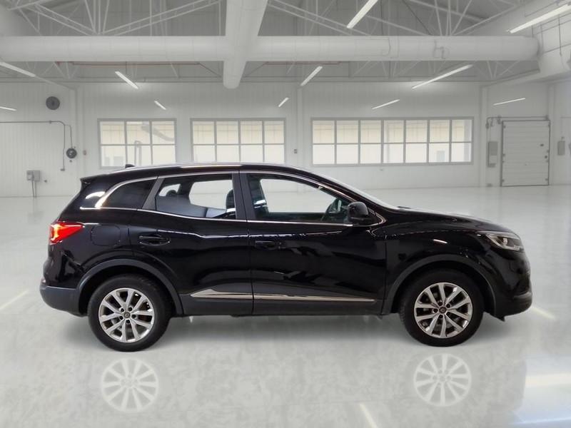 RENAULT KADJAR 1.5 BLUE DCI BUSINESS EDC