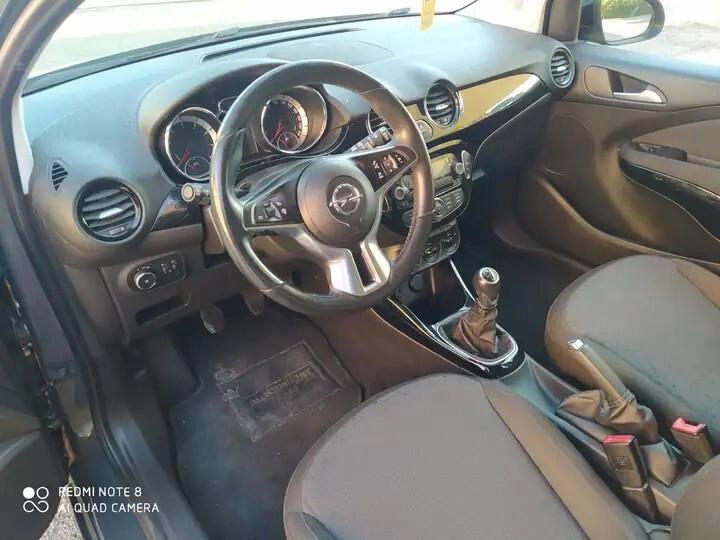 Opel Adam 1.2 Glam