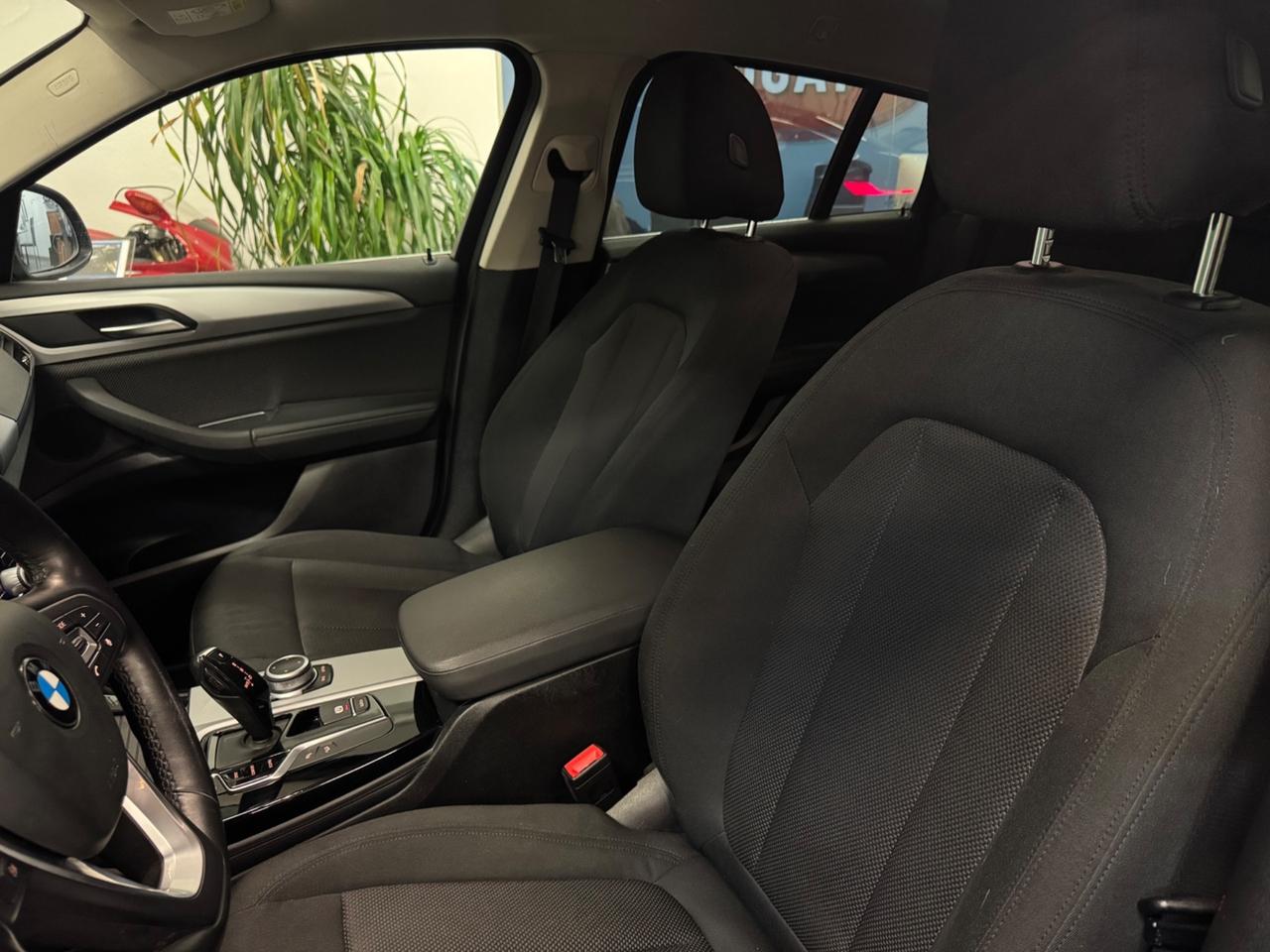 Bmw X4 xDrive25d Msport-X