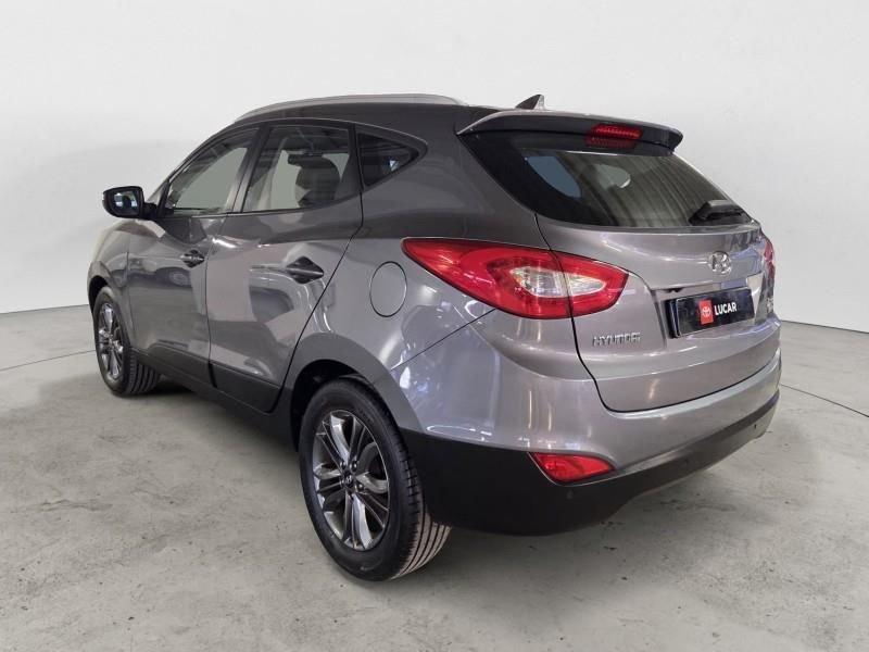 Hyundai ix35 1.7 CRDi 2WD Xpossible