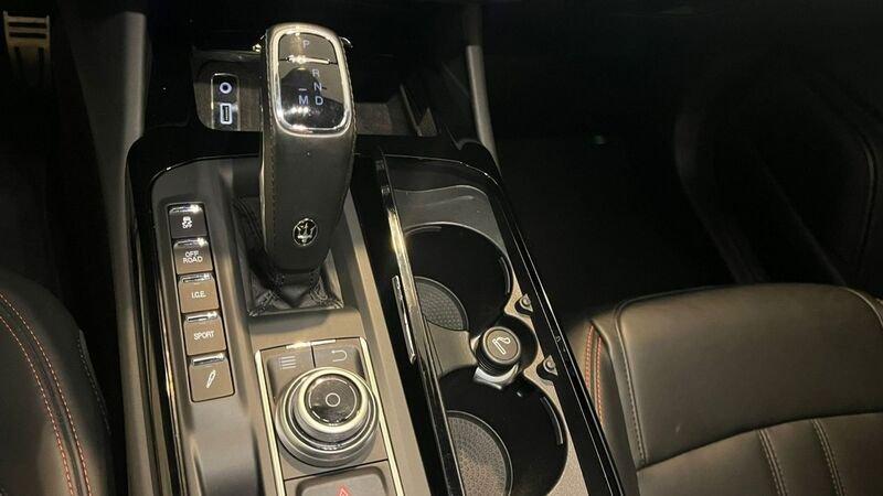 Maserati Levante Levante V6 Diesel AWD Gransport