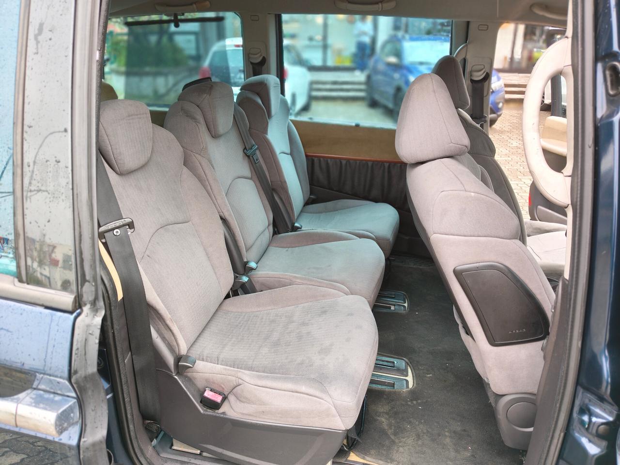 Lancia Phedra 2.2 JTD Emblema FAP