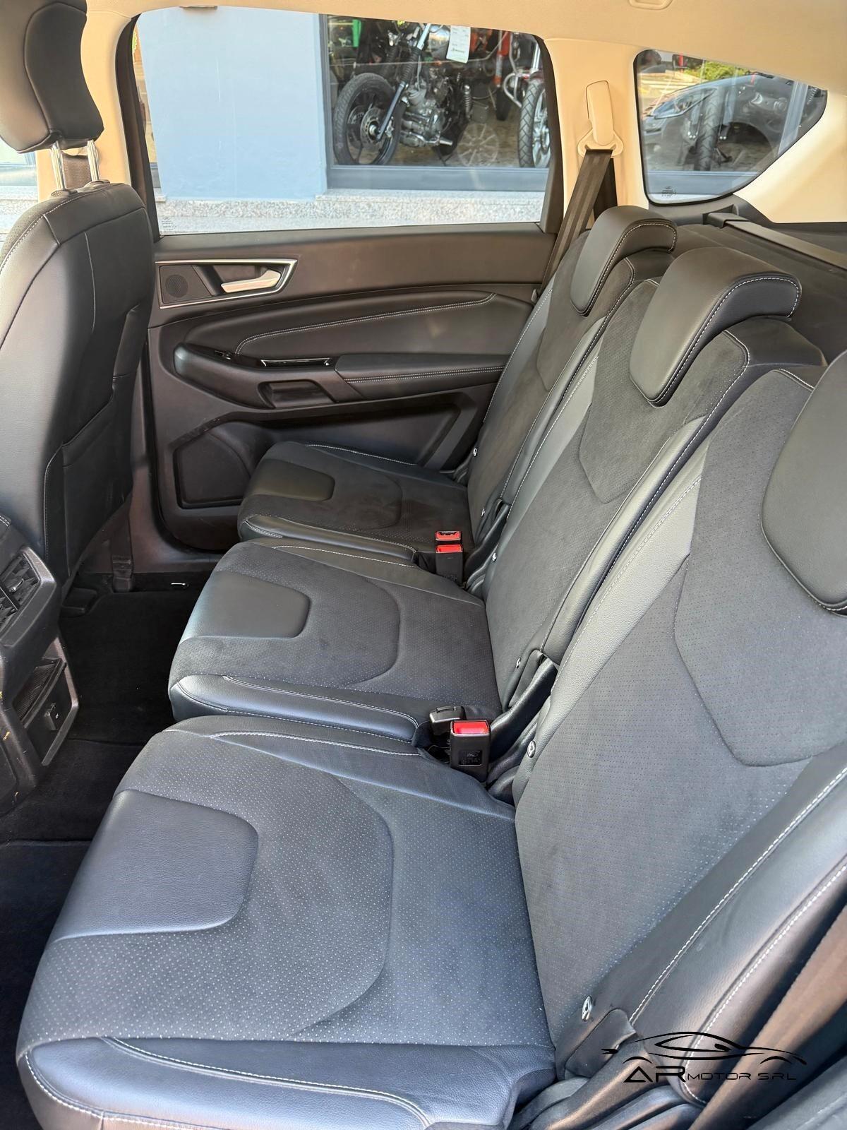 Ford S-Max 2.0 TDCI 150CV Vignale