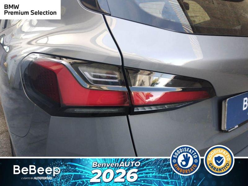 BMW Serie 2 Active Tourer 218D ACTIVE TOURER MSPORT AUTO