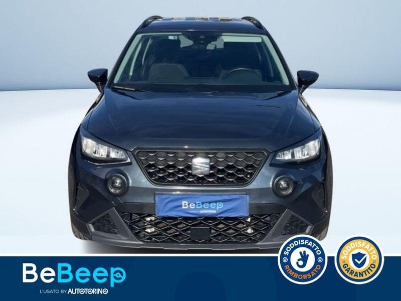 Seat Arona 1.0 ECOTSI STYLE 110CV DSG