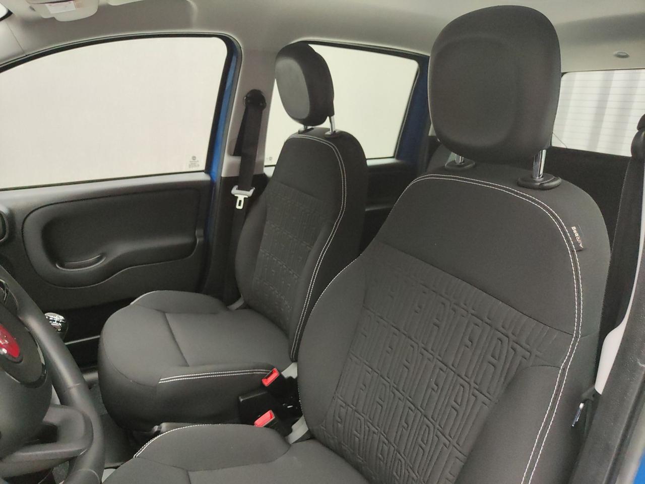 FIAT Panda III 2024 1.0 70CV HYBRID POP