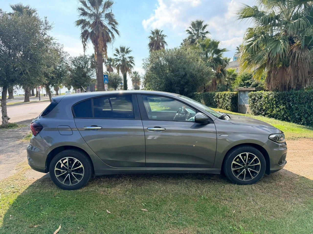 Fiat Tipo 5 Porte Tipo 5p 1.3 mjt Easy Business s&s 95cv