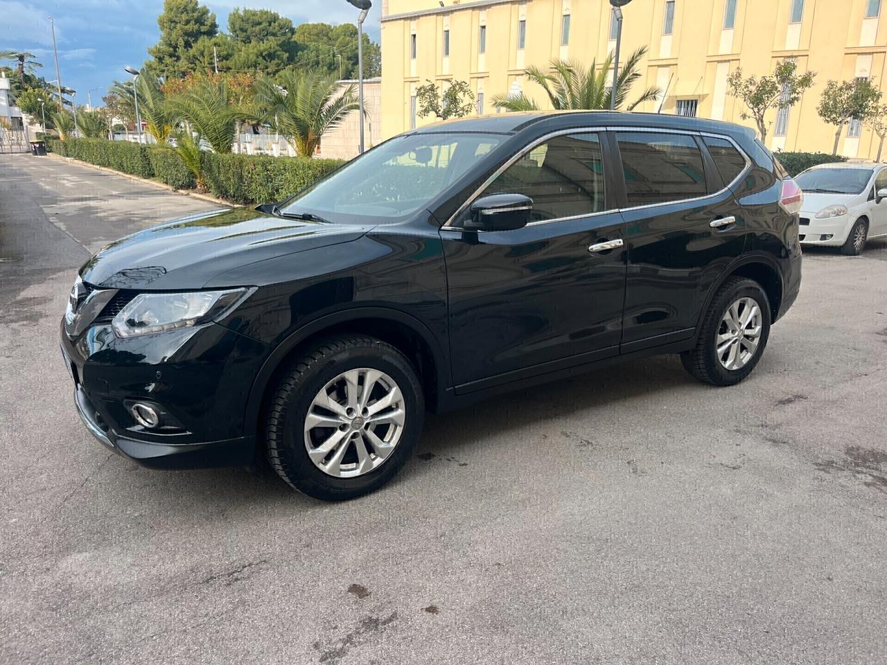 Nissan X-Trail 1.6 dCi 2WD Tekna UsatoGarantito