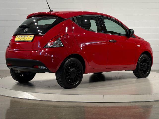 LANCIA Ypsilon 1.2 69cv 5p S&S Elefantino Blu PREZZO REALE