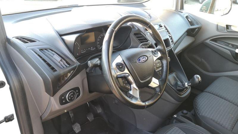 Ford Transit Connect 1.5 TDCi 100CV PC Furgone Trend